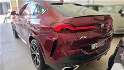 بي ام دبليو X6